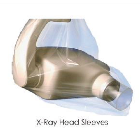 X-ray sleeves