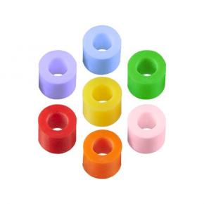 Silicone Colour Code Rings