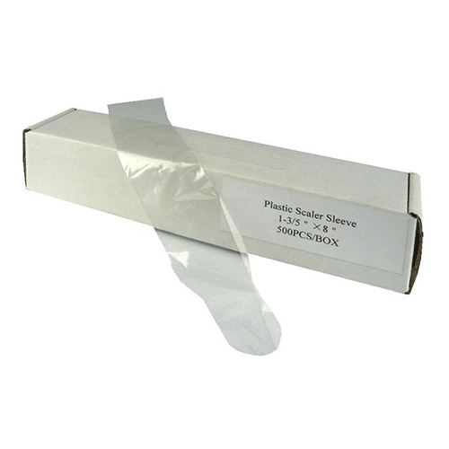 Dental Disposable Scaler sleeve