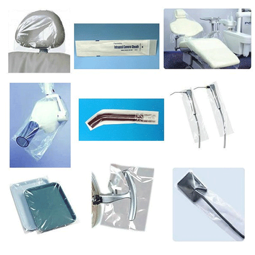 Disposable Dental Tray sleeves