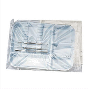 Disposable Dental Tray sleeves