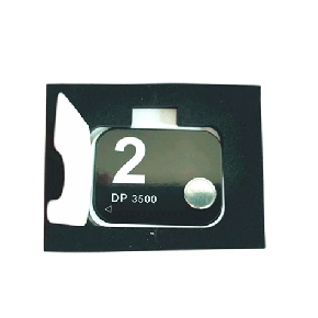 Dental Phosphor Plate Image Plate