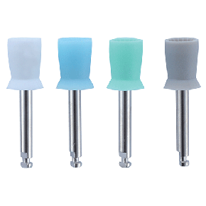 Dental Prophy Cups