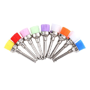 Dental Prophy Brushes