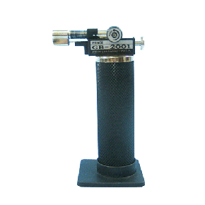 Self-Igniting Butane micro torch