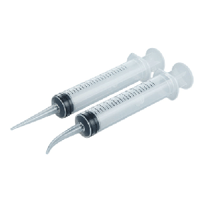 Disposable Utility Syringe
