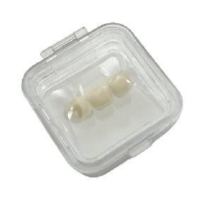 Crown Box with Membrane
