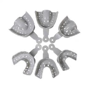 Grey Impression Trays