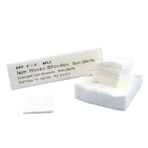 Medical Gauze Swabs