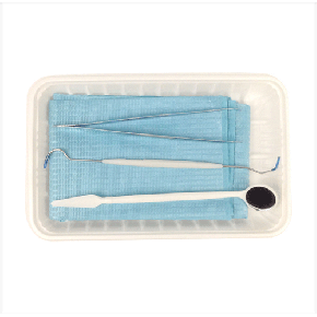 5 in 1 Dental kits 