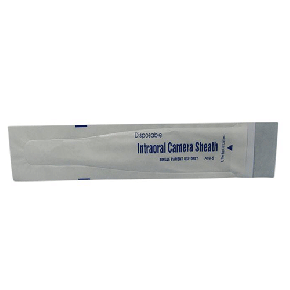 Intraoral camera Sheath