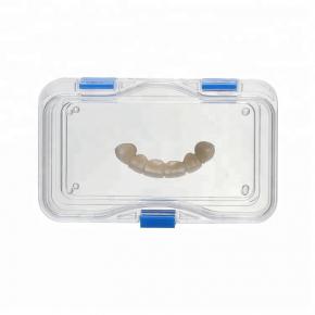 Membrane Pillow Box 10x6x2.3cm